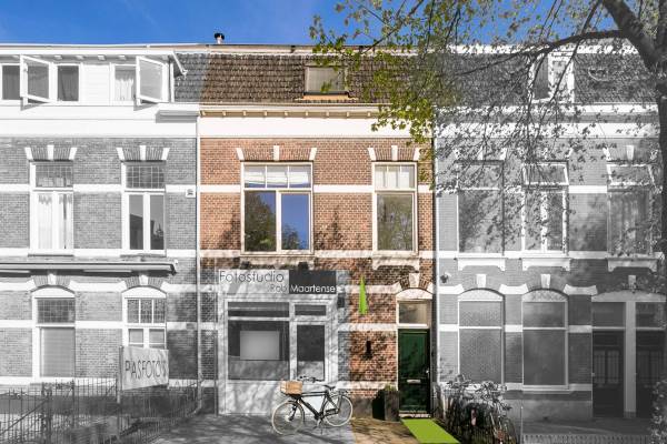 Woning Eerste Oude Heselaan 336 Nijmegen