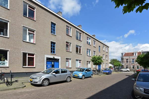 Woning Semmelinkstraat 18 Nijmegen