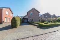 Woning Kortlandsweg 3 Peize