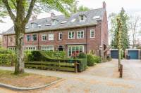 Woning Merellaan 23 Bilthoven