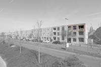 Woning Stevenshofdreef 79 Leiden