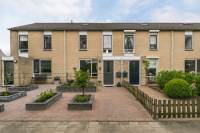 Woning Naoberdreef 35 Assen