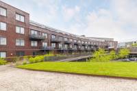 Woning Van der Vormhaven 36 Barendrecht