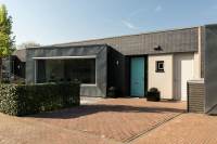 Woning Hofhage 21 Breda