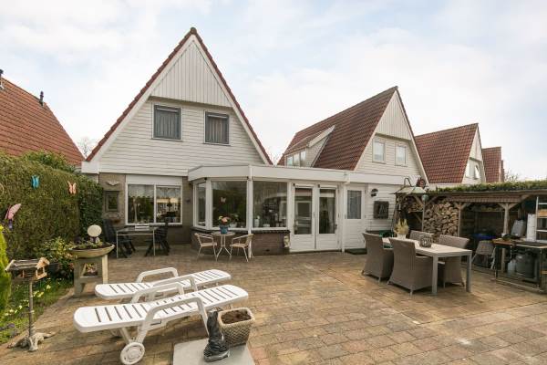 Woning Hermanastins 11 Leeuwarden