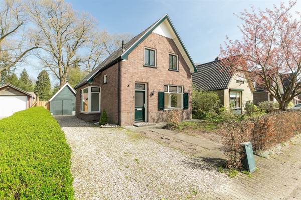 Woning Kerkenkampweg 9 Vaassen