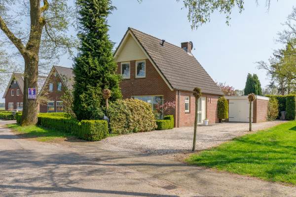 Woning Scheperboersweg 4 Bathmen