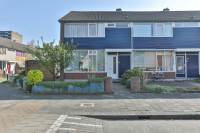 Woning Berilstraat 15 Groningen