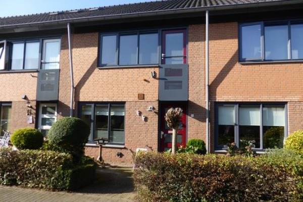 Woning De Dries 20 Heteren