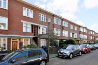 Woning Perziklaan 14 Den Haag