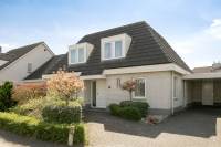 Woning Meester Bierkuslaan 41 Den Bosch