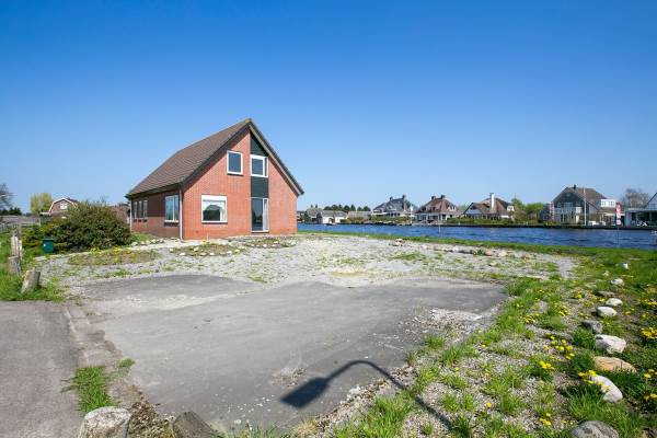 Woning Heimansbuurt 2 Alphen aan den Rijn