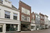 Woning Hoogstraat 154 Schiedam