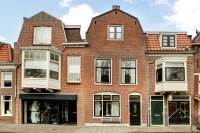 Woning Onder de Boompjes 6 Hoorn Nh