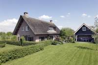 Woning erdijk A 47 Langbroek