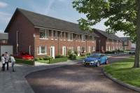 Woning Piet Heinstraat 8331 Steenwijk