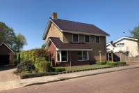 Woning Stokmansveldweg 6 Rijssen