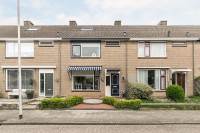 Woning Dokwerkerlaan 24 Oud-Beijerland