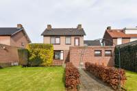 Woning Mgr. Kreijelmansstraat 8 Nederweert