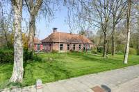 Woning de Laan 2 Warffum