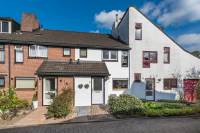 Woning Perengaarde 38 Houten