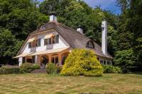 Woning Snippendaalseweg 1 Rheden