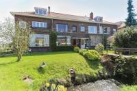 Woning Westvlietweg 76 Den Haag