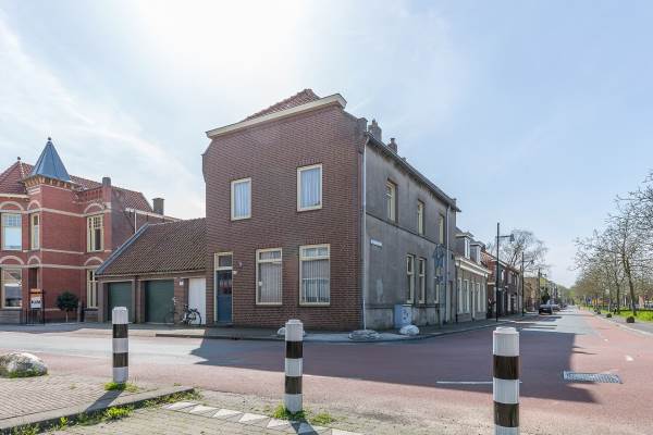 Woning Hoofdstraat 65 Sprang-Capelle