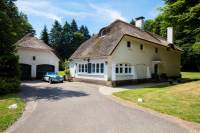 Woning Snippendaalseweg 3 Rheden