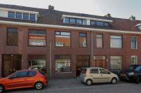 Woning Diepenbrockstraat 6 Vlaardingen