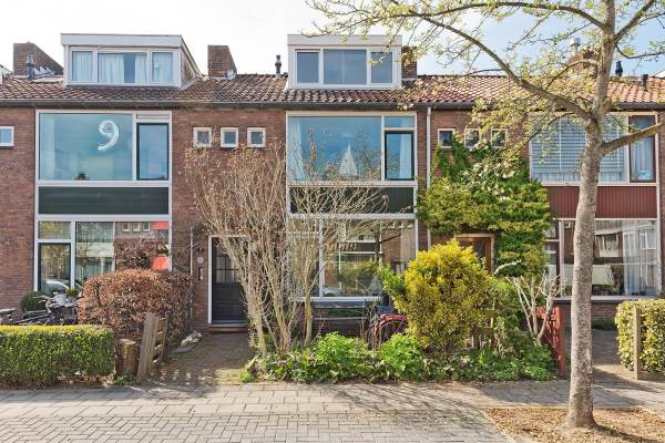 Woning Welna 7 Amstelveen