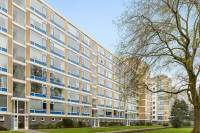 Woning Segbroeklaan 410 Den Haag