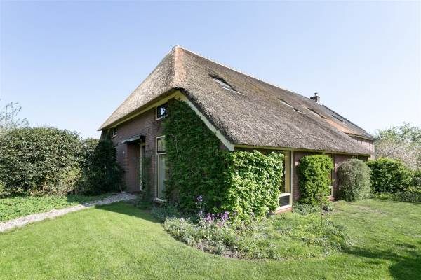 Woning Brinkstraat 5 Wezup