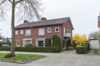 Woning Bergweg 37 Hengelo