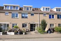 Woning Orchideelaan 165 Badhoevedorp