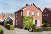Woning Margrietstraat 6 Tubbergen