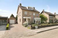 Woning Sint Willibrorduslaan 13 Heeze