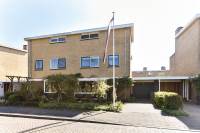 Woning Homeruslaan 15 Oegstgeest
