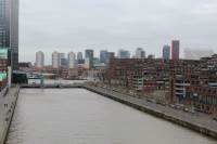 Woning Lodewijk Pincoffsweg 3071 Rotterdam