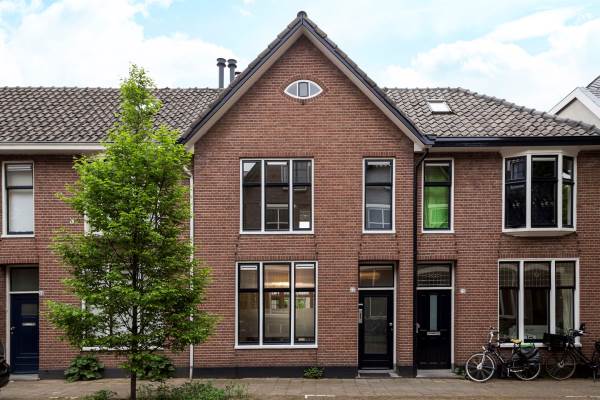 Woning 2e Pauwenlandstraat 22 Deventer