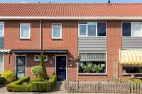 Woning Bilderdijkstraat 101 Nijverdal