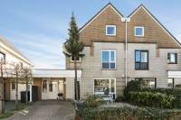 Woning Groene Specht 9 Emmen