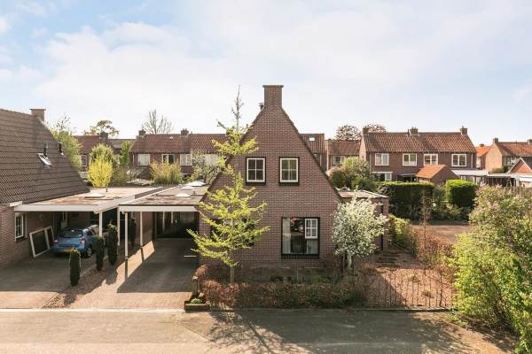 Woning Parallelweg 11 Eibergen