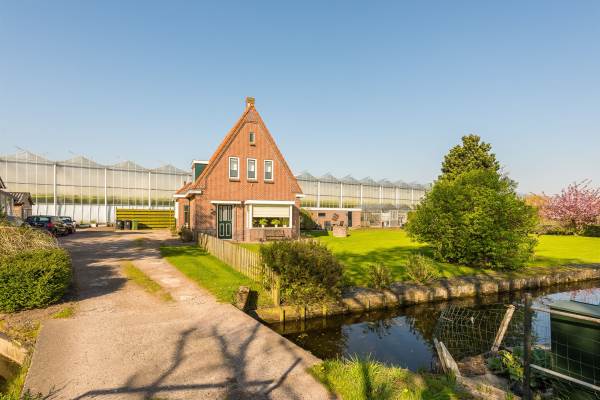 Woning 68 2676 Maasdijk