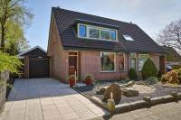 Woning Bettekamp 109 Ede