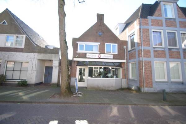 Woning Kerkstraat 65 Oisterwijk