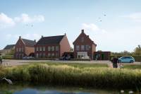 Woning  Beek en Donk