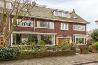 Woning Wilhelminasingel 22 Vlaardingen