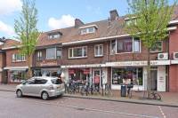 Woning Damlaan 63 Leidschendam