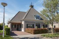 Woning Mandjesberg 4 Langeveen